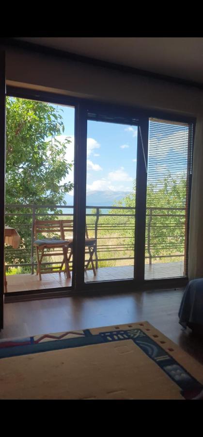 Villa Altiparmak Resen Екстериор снимка